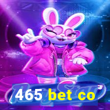 465 bet co
